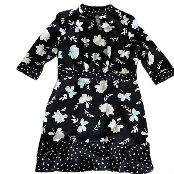 Limited  High Neckline Dress  - Picture 13 of 14